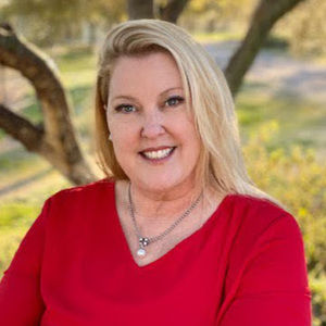 Meet your Posher, Patricia